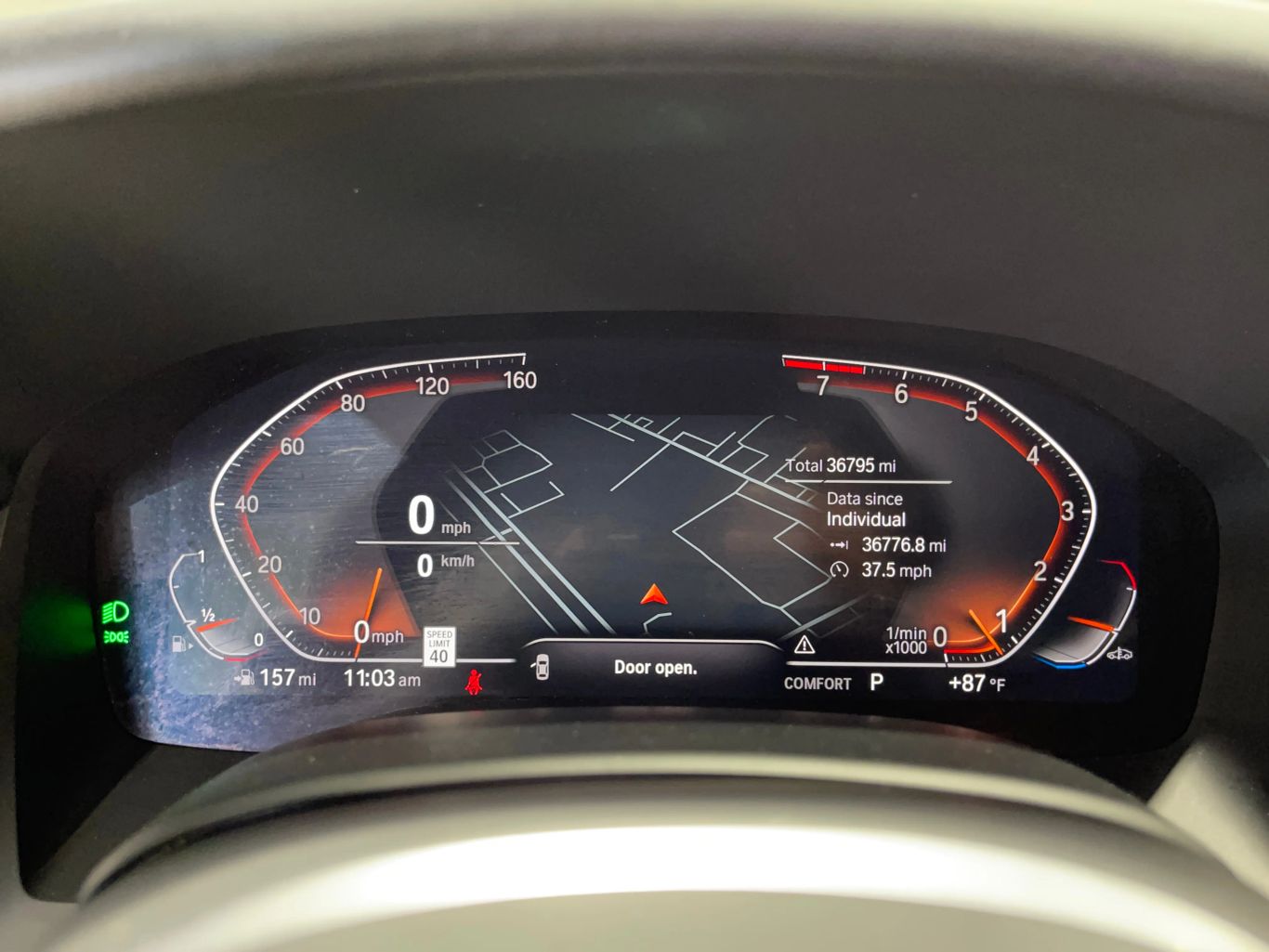 2022 BMW 8 SERIES SEDAN 6-CYL, TURBO, 3.0 LITER 840I XDRIVE GRAN COUPE SEDAN 4D