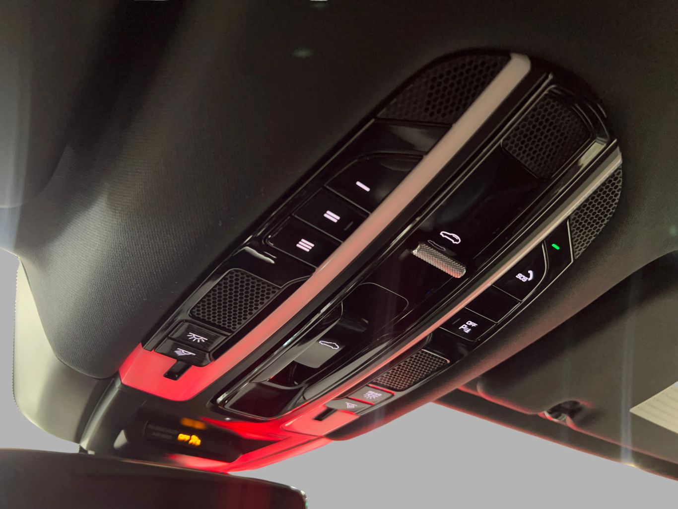 2021 PORSCHE CAYENNE SUV V6, TURBO, 3.0 LITER SPORT UTILITY 4D