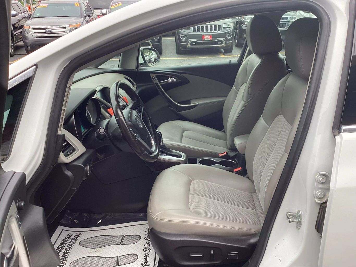 2016 Buick Verano - Image 11