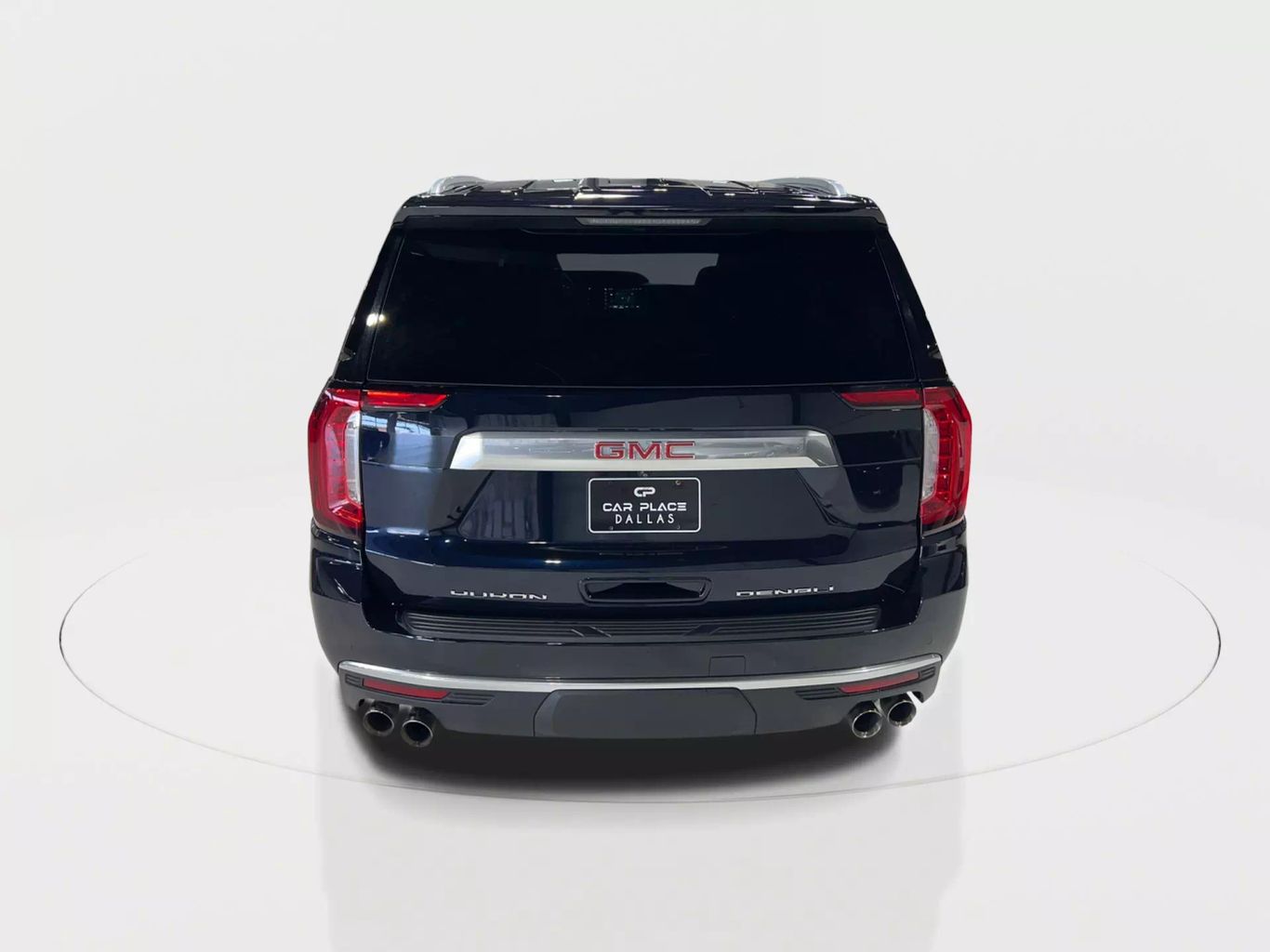 2024 GMC YUKON SUV V8, ECOTEC3, 6.2 LITER DENALI SPORT UTILITY 4D