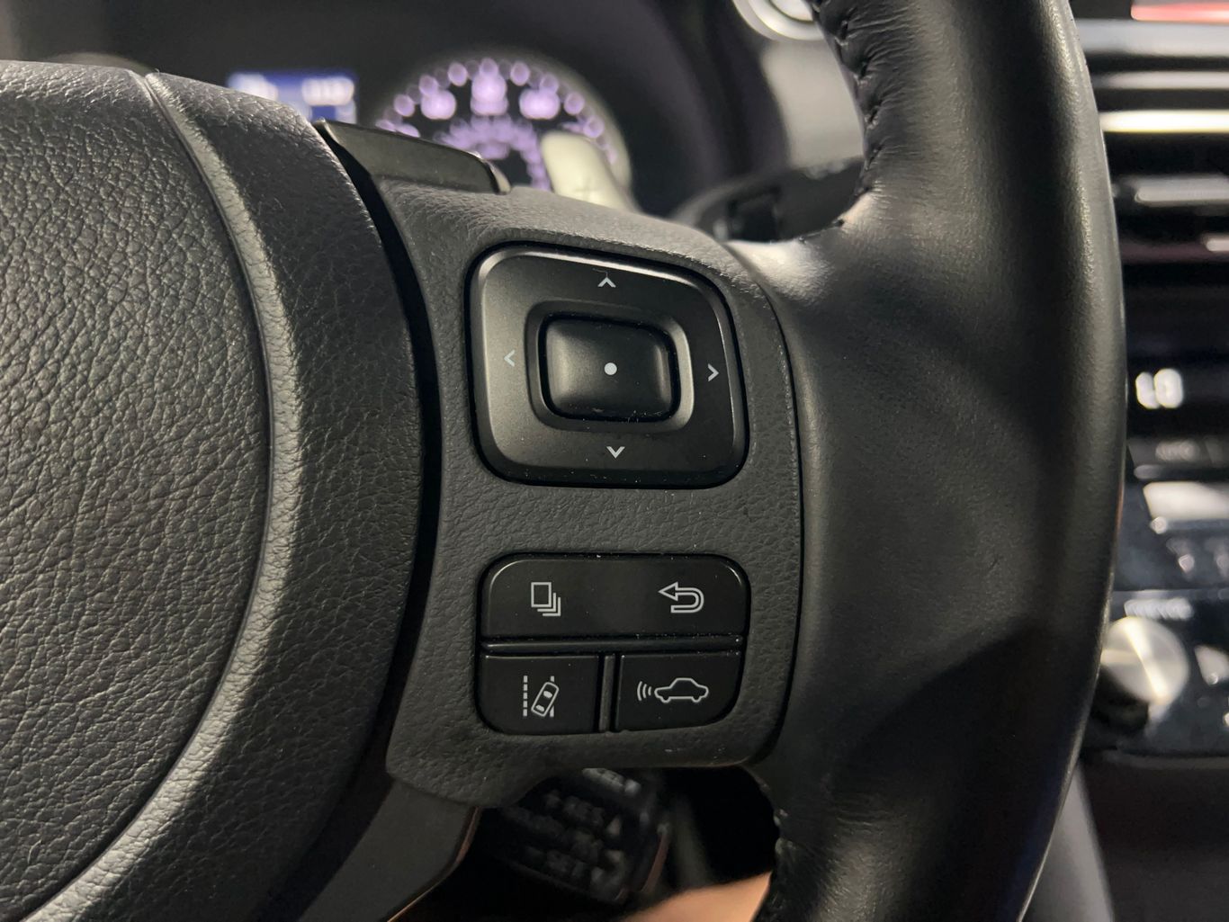 2022 LEXUS IS SEDAN 4-CYL, TURBO, 2.0 LITER IS 300 SEDAN 4D