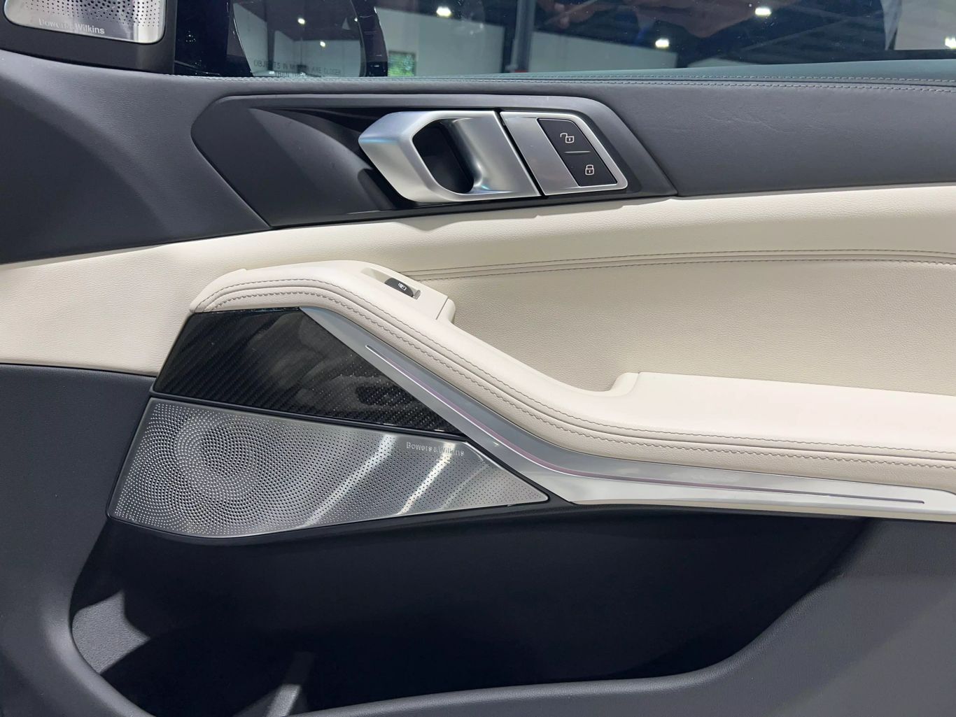 2024 BMW X5 SUV V8, TWIN TURBO, 4.4 LITER M60I SPORT UTILITY 4D
