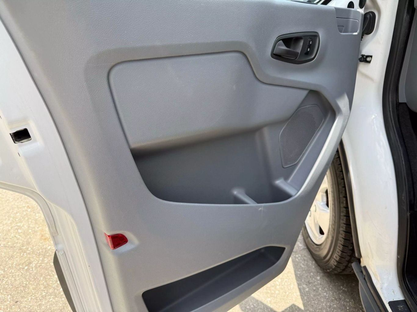 2018 FORD TRANSIT 350 WAGON PASSENGER V6, ECOBOOST, TT, 3.5L XLT W/LOW ROOF W/SLIDING SIDE DOOR VAN 3D