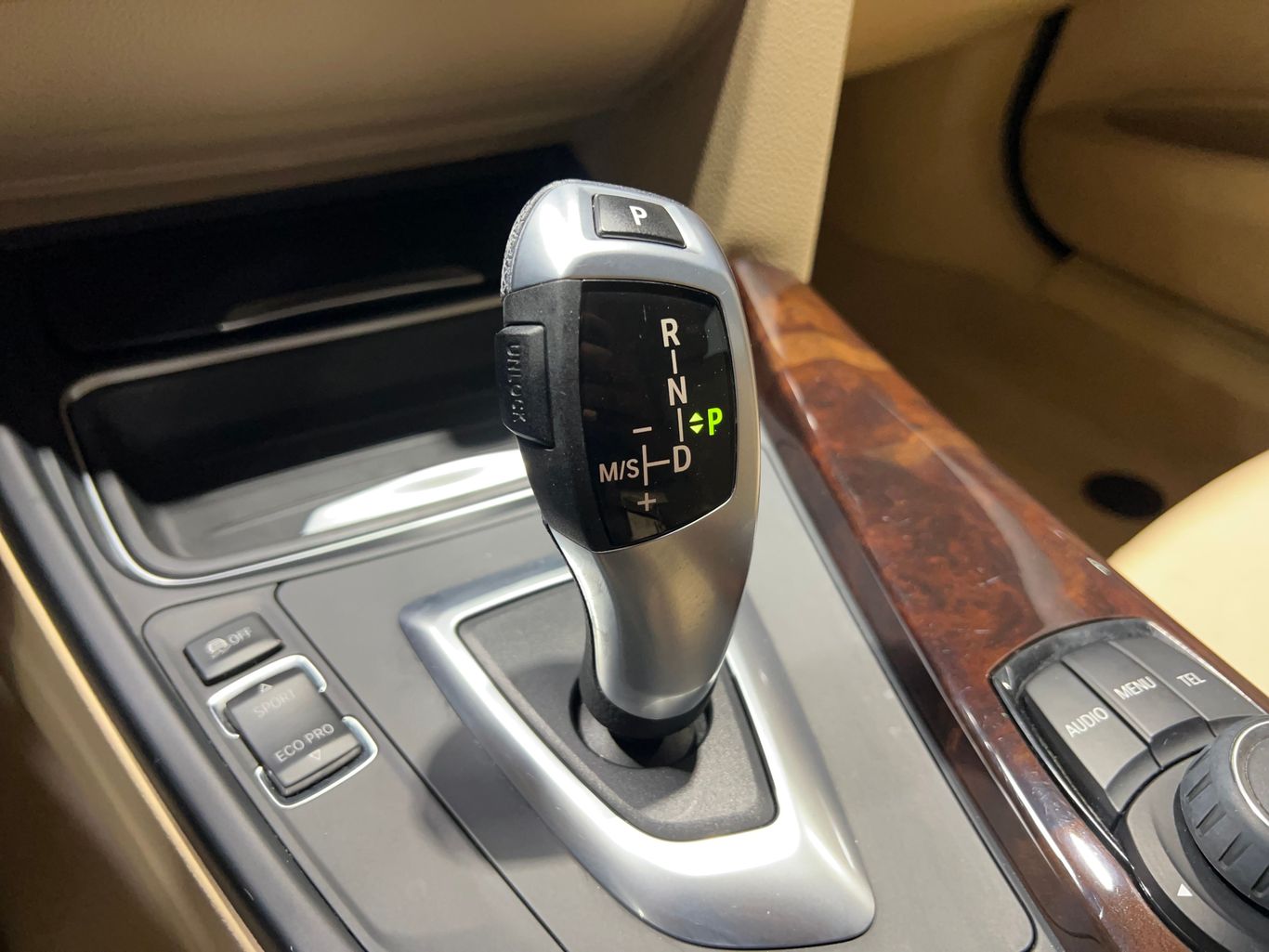 2014 BMW 3 SERIES SEDAN 4-CYL, TURBO, 2.0 LITER 328I SEDAN 4D