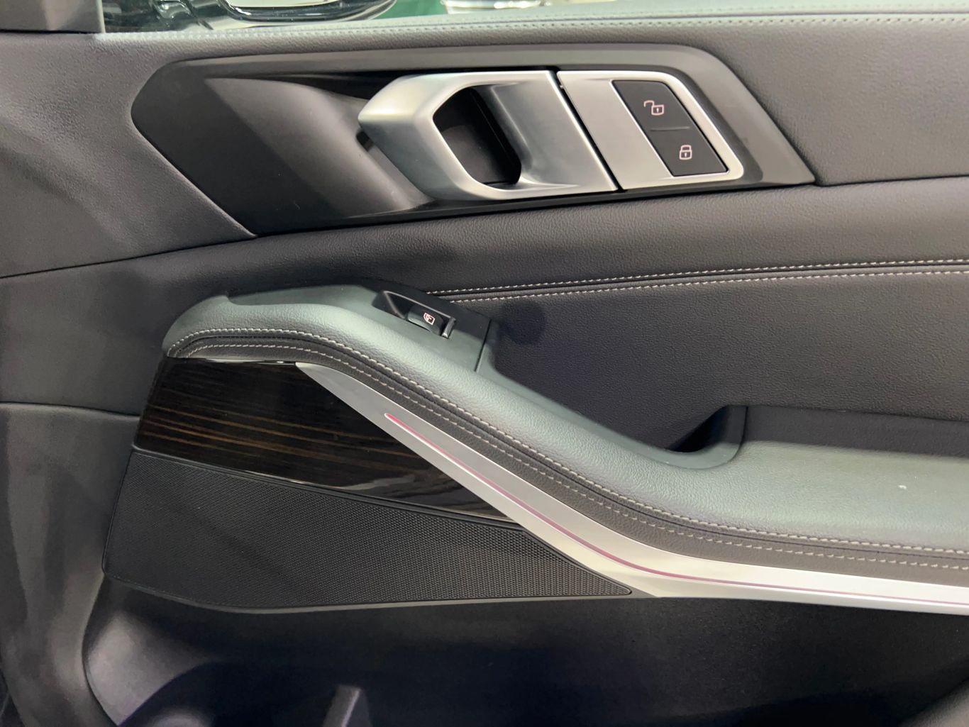 2020 BMW X5 SUV 6-CYL, TURBO, 3.0 LITER XDRIVE40I SPORT UTILITY 4D