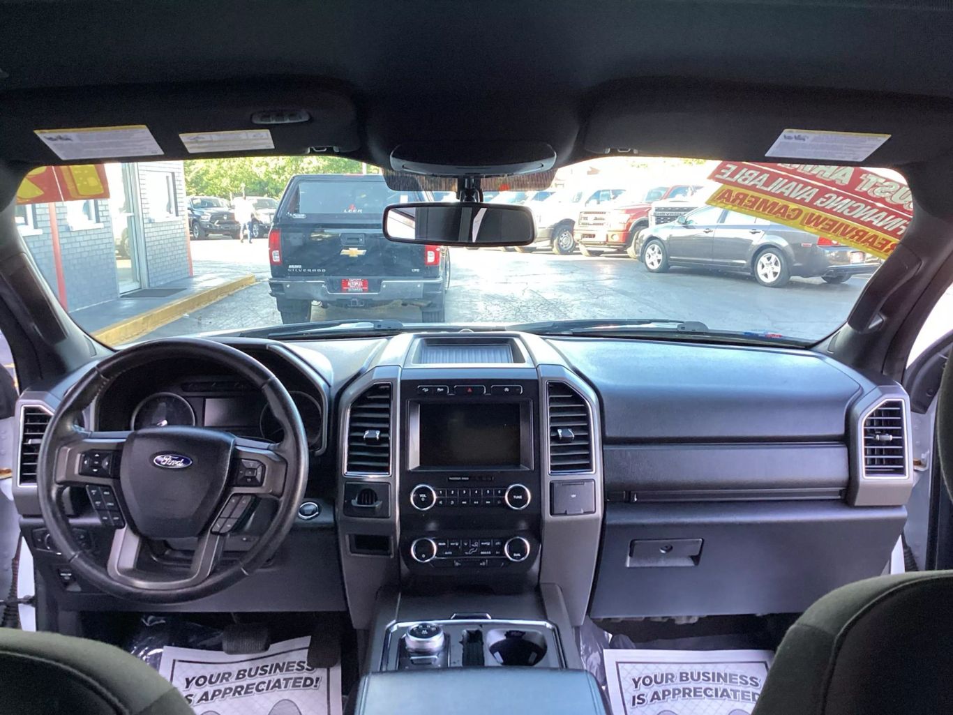 2019 Ford Expedition Max - Image 15