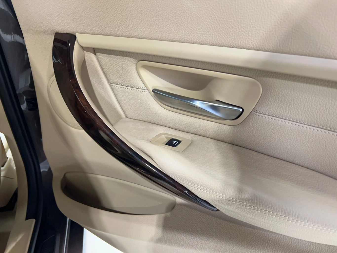 2014 BMW 3 SERIES SEDAN 4-CYL, TURBO, 2.0 LITER 328I SEDAN 4D