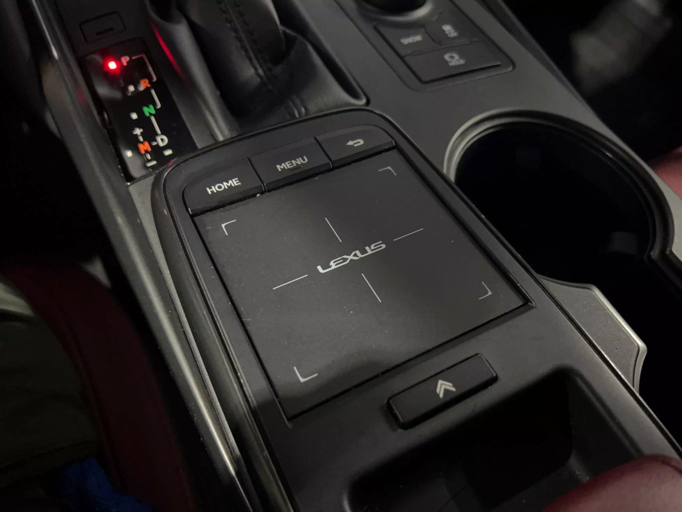 2022 LEXUS IS SEDAN 4-CYL, TURBO, 2.0 LITER IS 300 SEDAN 4D