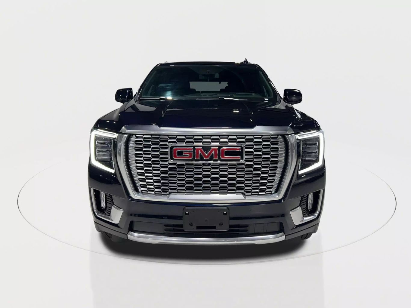 2024 GMC YUKON SUV V8, ECOTEC3, 6.2 LITER DENALI SPORT UTILITY 4D