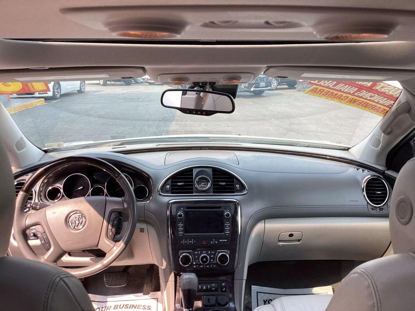 2016 Buick Enclave - Image 14