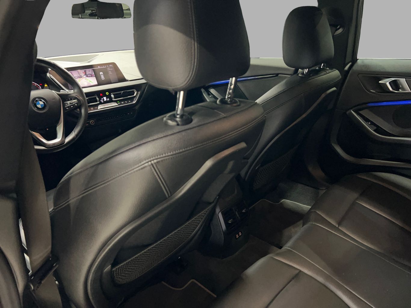 2020 BMW 2 SERIES SEDAN 4-CYL, TURBO, 2.0 LITER 228I XDRIVE GRAN COUPE SEDAN 4D