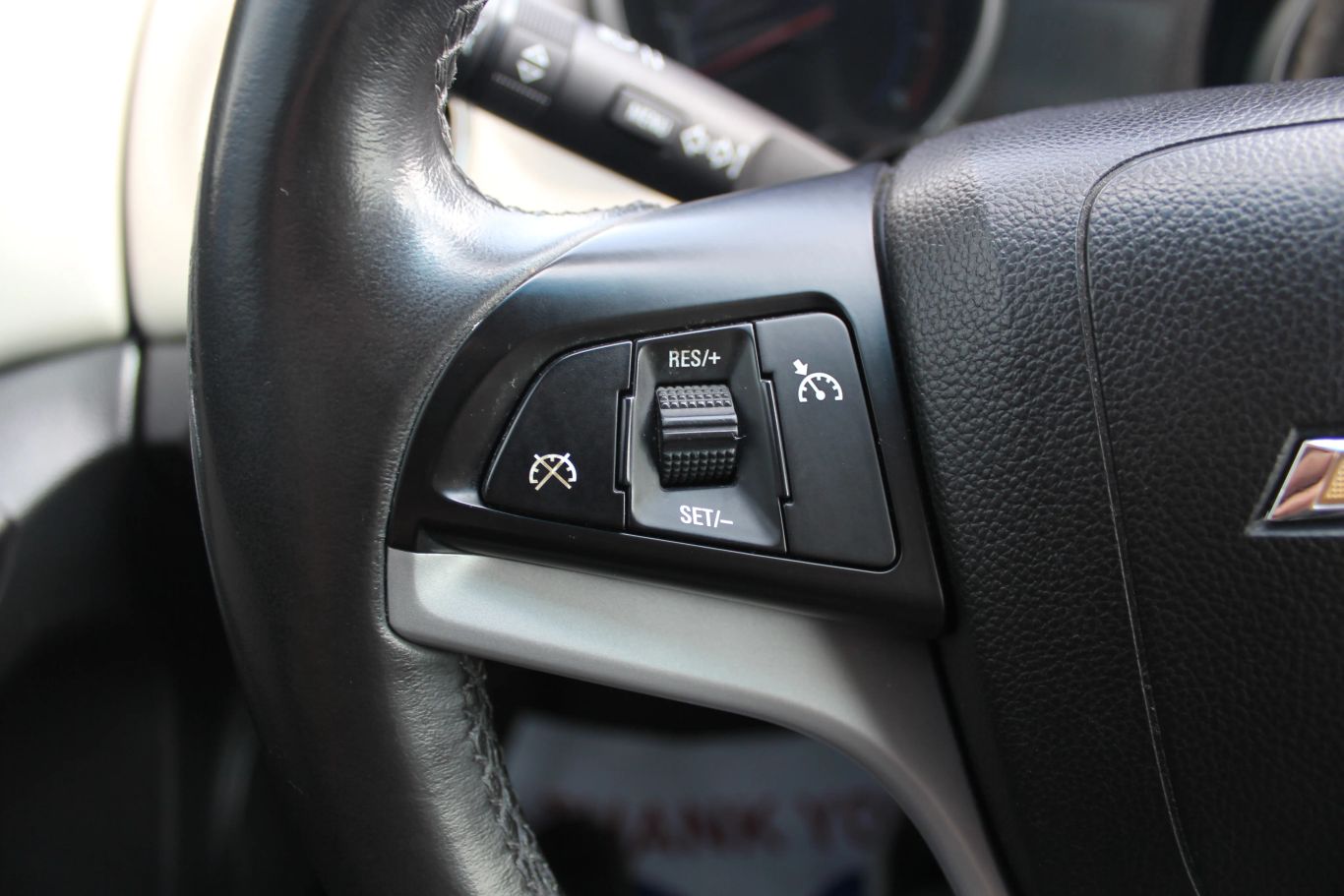 2013 Chevrolet Cruze Eco Sedan 4d - Image 12