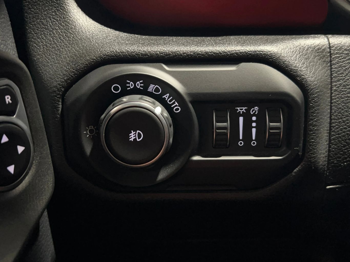 2019 JEEP WRANGLER UNLIMITED SUV V6, VVT, 3.6 LITER RUBICON SPORT UTILITY 4D