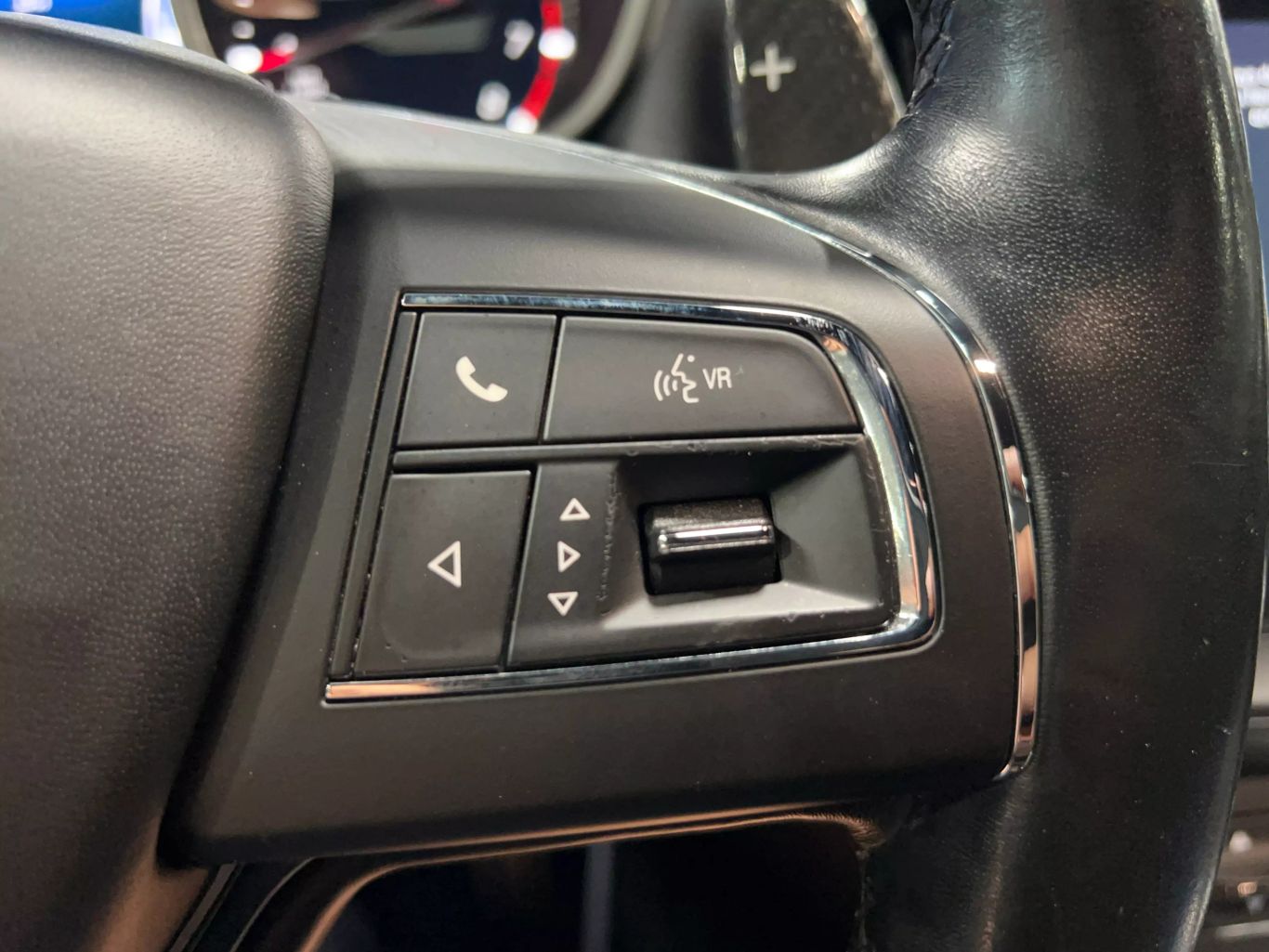 2018 MASERATI GHIBLI SEDAN V6, TWIN TURBO, 3.0 LITER S Q4 SEDAN 4D