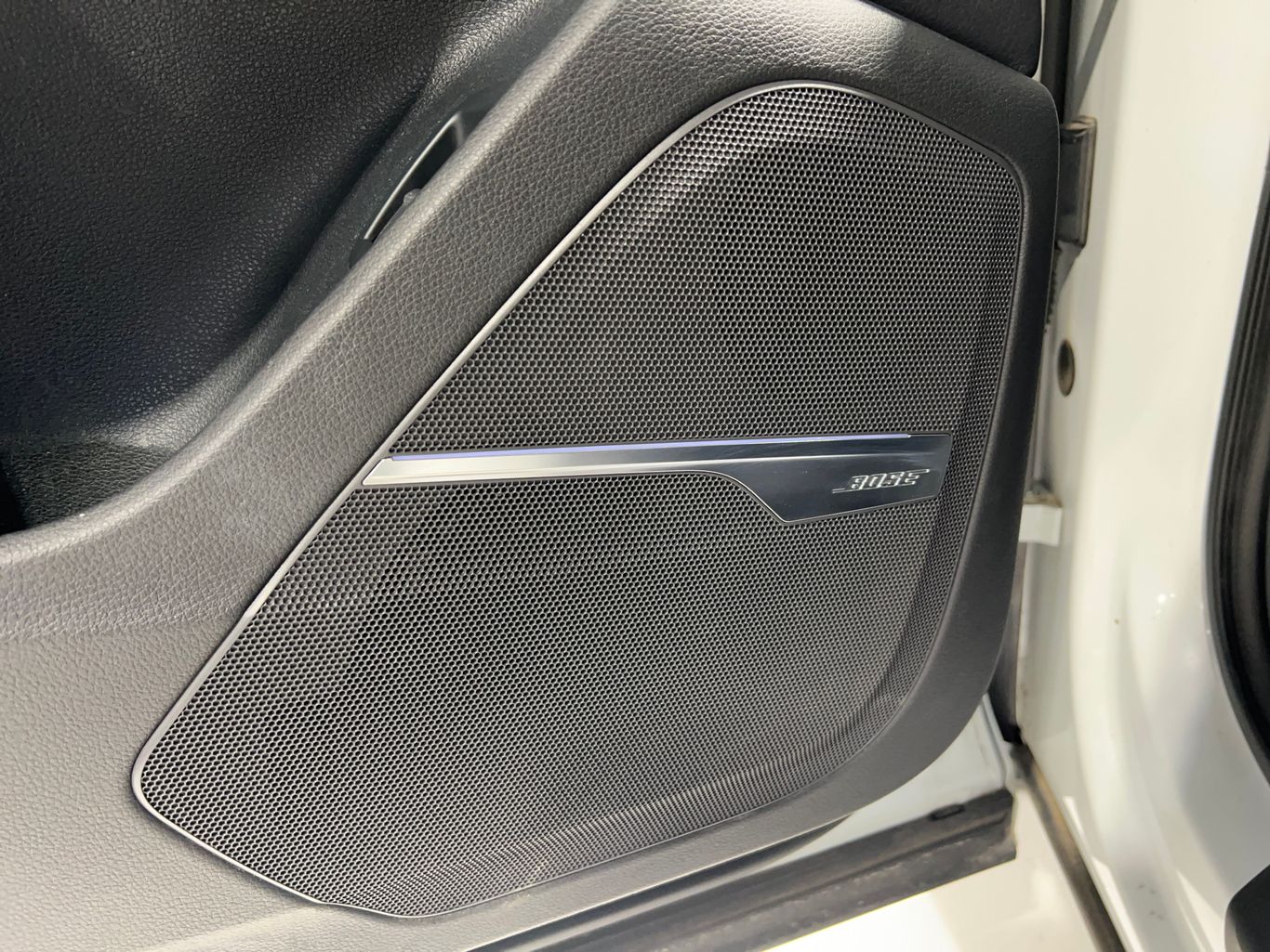 2018 AUDI Q7 SUV V6, SPRCHRGD, 3.0L 3.0T PRESTIGE SPORT UTILITY 4D