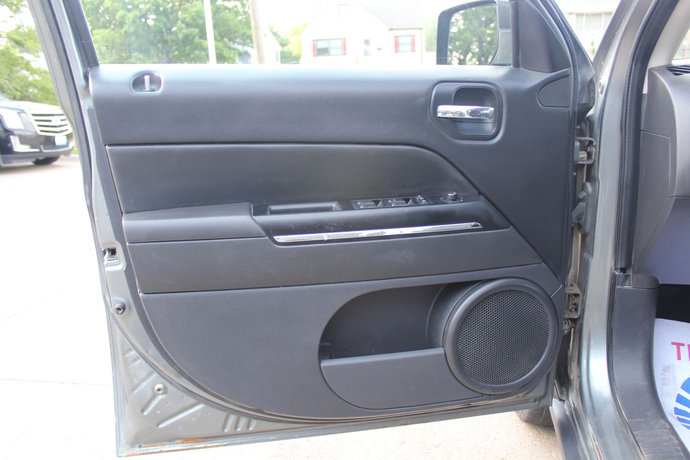 2014 Jeep Patriot Limited Sport Utility 4d - Image 16