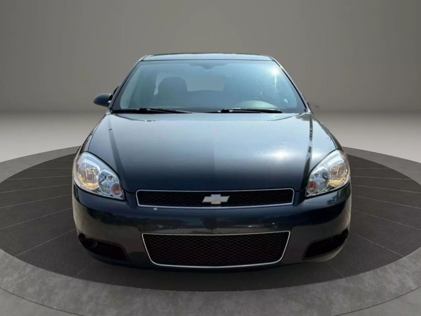 2016 CHEVROLET IMPALA LIMITED SEDAN V6, 3.6 LITER LTZ SEDAN 4D