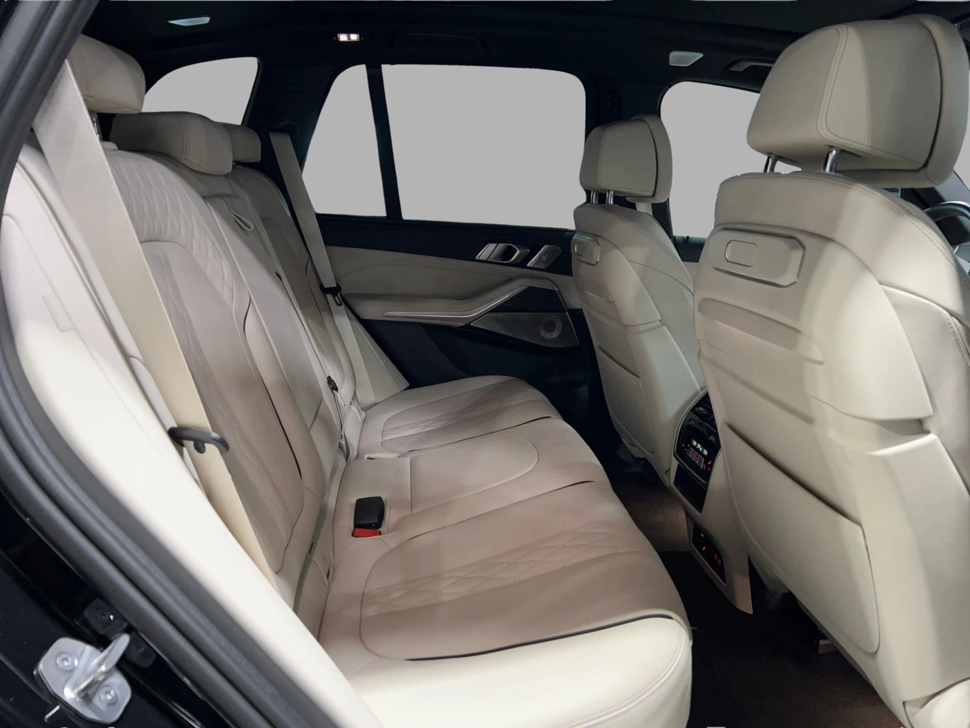 2024 BMW X5 SUV V8, TWIN TURBO, 4.4 LITER M60I SPORT UTILITY 4D