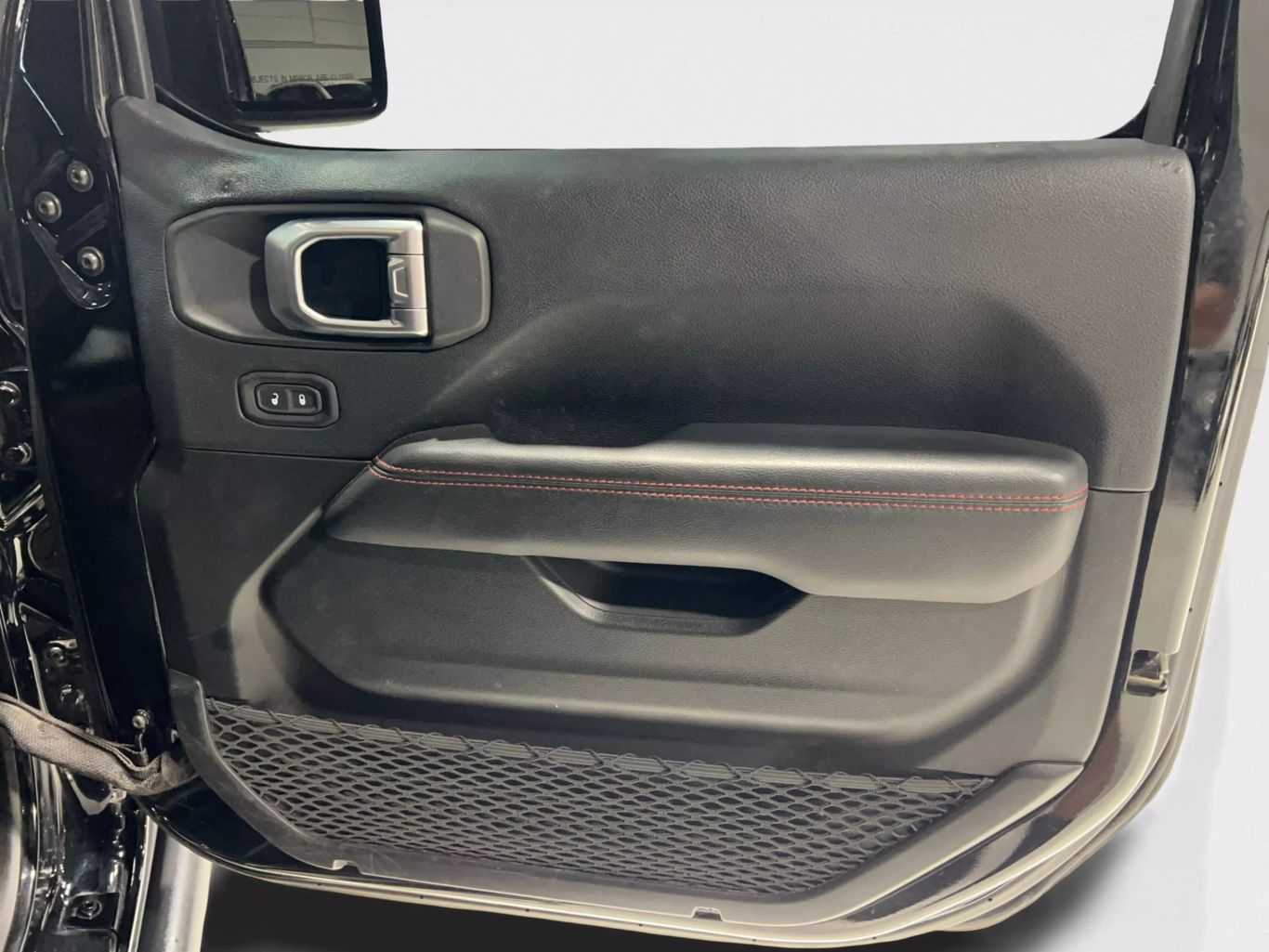 2019 JEEP WRANGLER UNLIMITED SUV V6, VVT, 3.6 LITER RUBICON SPORT UTILITY 4D