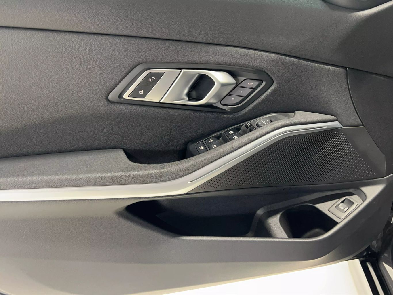 2020 BMW 3 SERIES SEDAN 4-CYL, TURBO, 2.0 LITER 330I SEDAN 4D