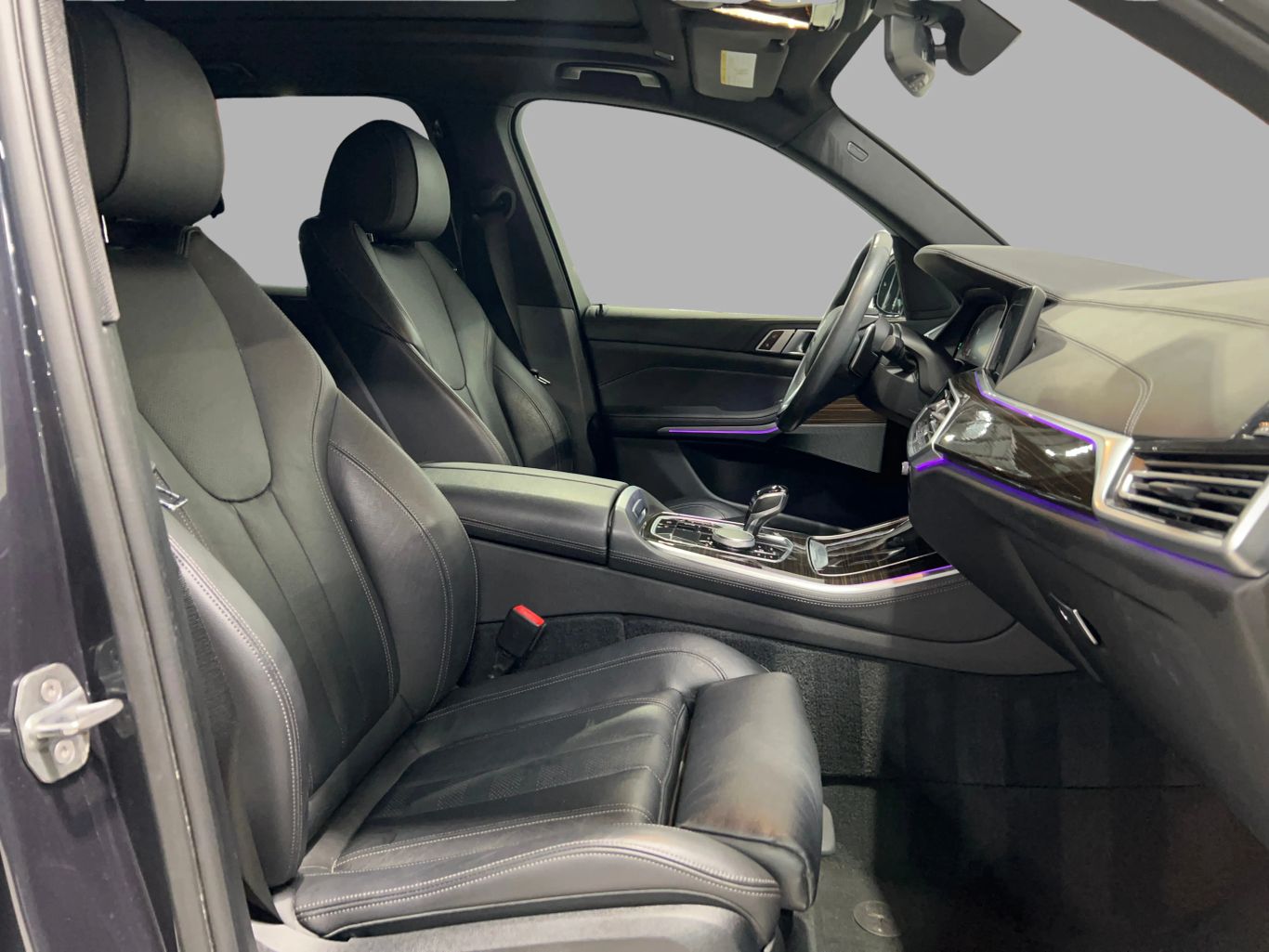 2020 BMW X5 SUV 6-CYL, TURBO, 3.0 LITER XDRIVE40I SPORT UTILITY 4D