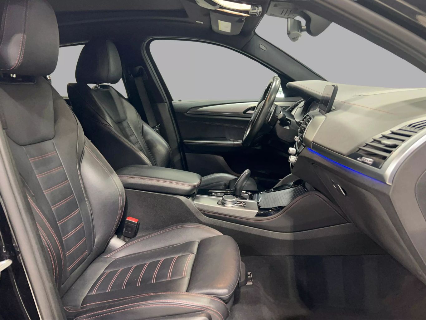 2020 BMW X4 SUV 4-CYL, TURBO, 2.0 LITER XDRIVE30I SPORT UTILITY 4D
