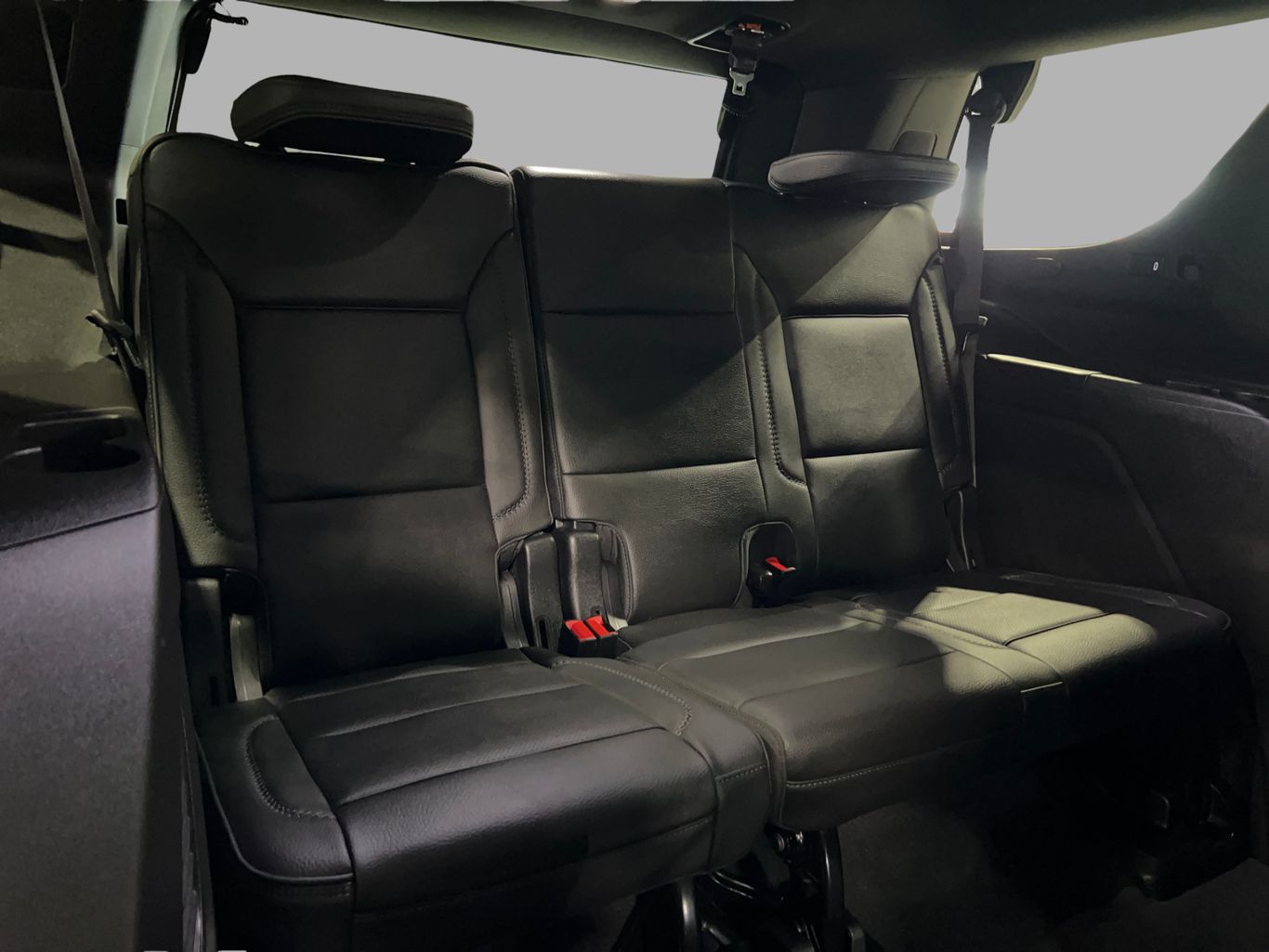 2024 GMC YUKON SUV V8, ECOTEC3, 6.2 LITER DENALI SPORT UTILITY 4D