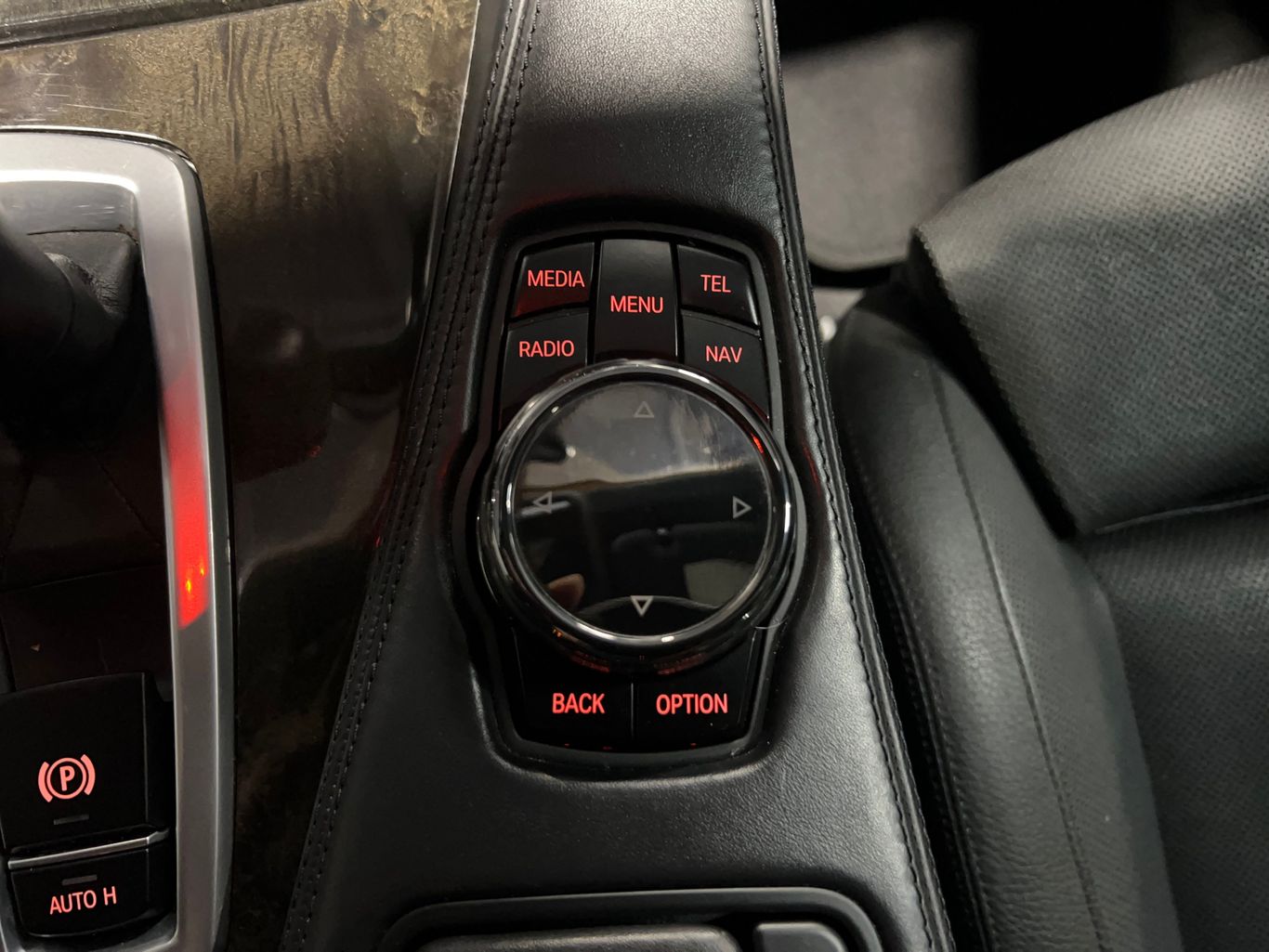 2015 BMW 6 SERIES SEDAN 6-CYL, TURBO, 3.0 LITER 640I GRAN COUPE 4D