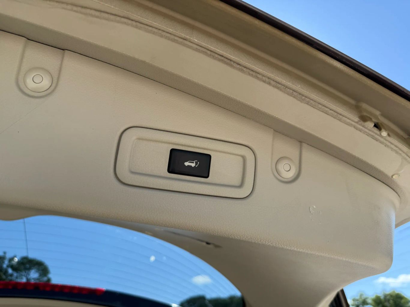 2014 NISSAN MURANO SUV V6, 3.5 LITER SL SPORT UTILITY 4D