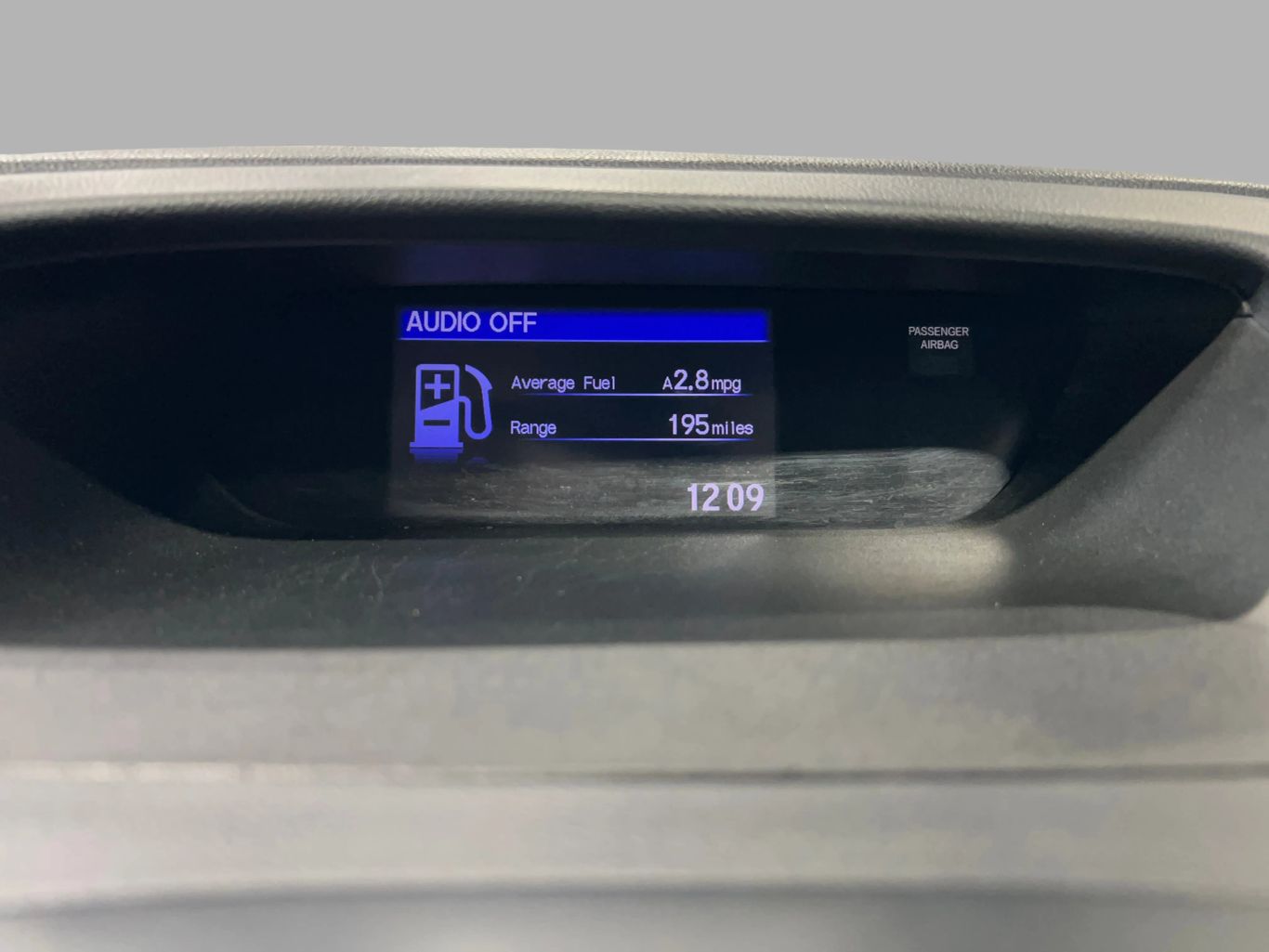 2015 HONDA CR-V SUV 4-CYL, I-VTEC, 2.4 LITER TOURING SPORT UTILITY 4D