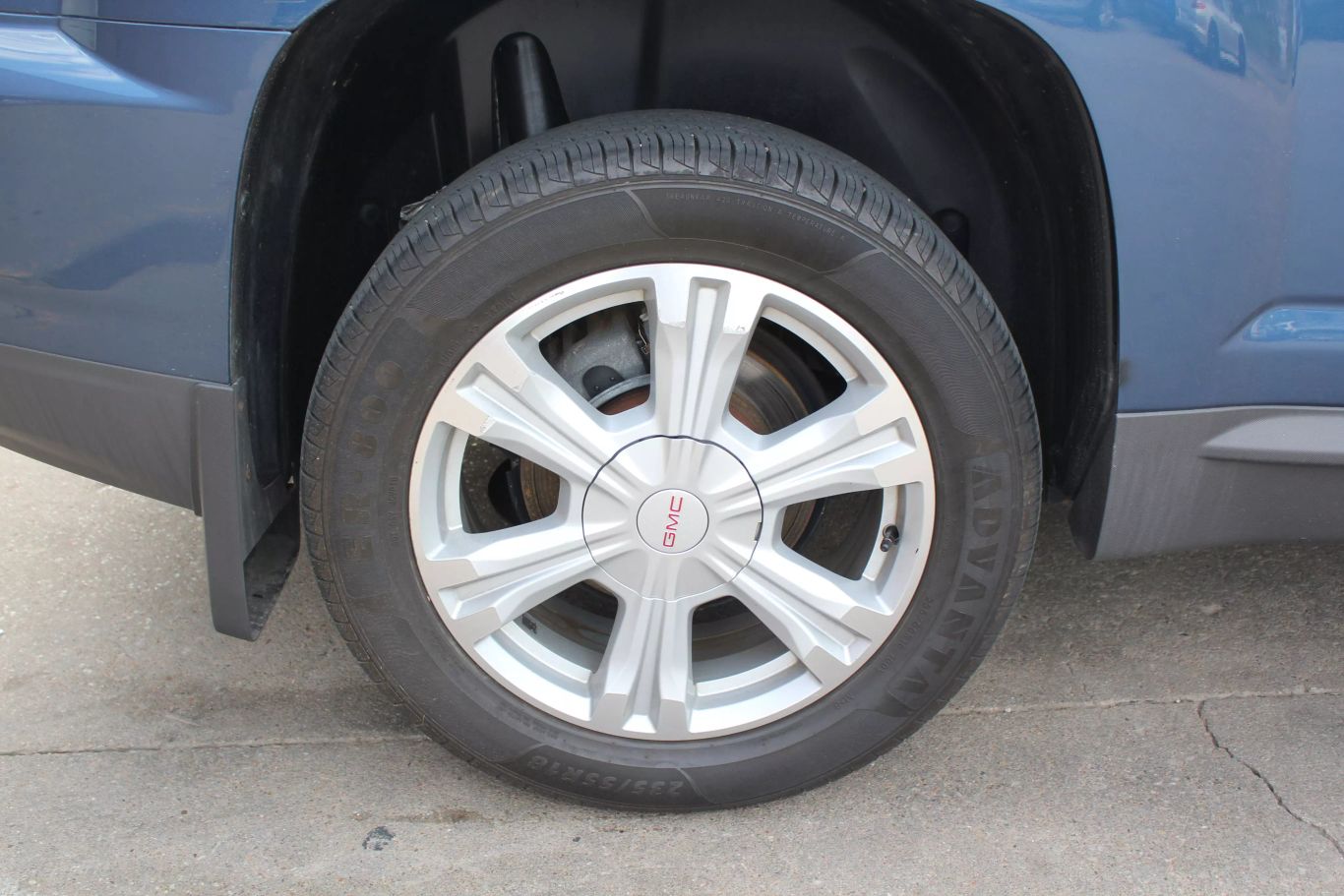 2016 Gmc Terrain Slt Sport Utility 4d - Image 19
