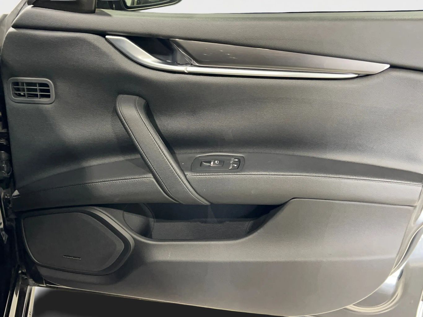 2019 MASERATI GHIBLI SEDAN V6, TWIN TURBO, 3.0 LITER S SEDAN 4D