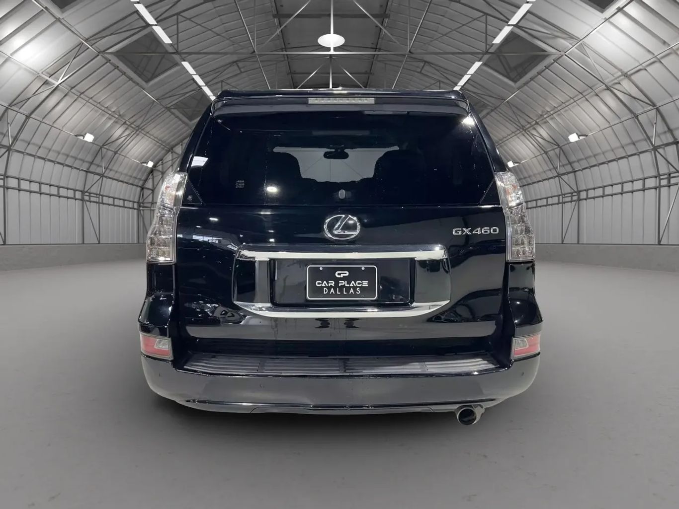 2017 LEXUS GX SUV V8, 4.6 LITER GX 460 SPORT UTILITY 4D