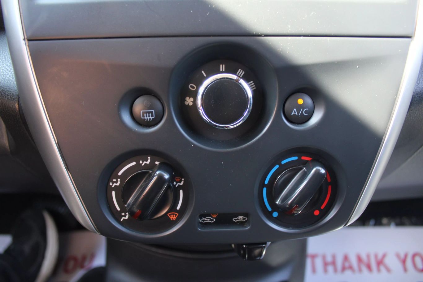 2015 Nissan Versa Note S Plus Hatchback 4d - Image 19