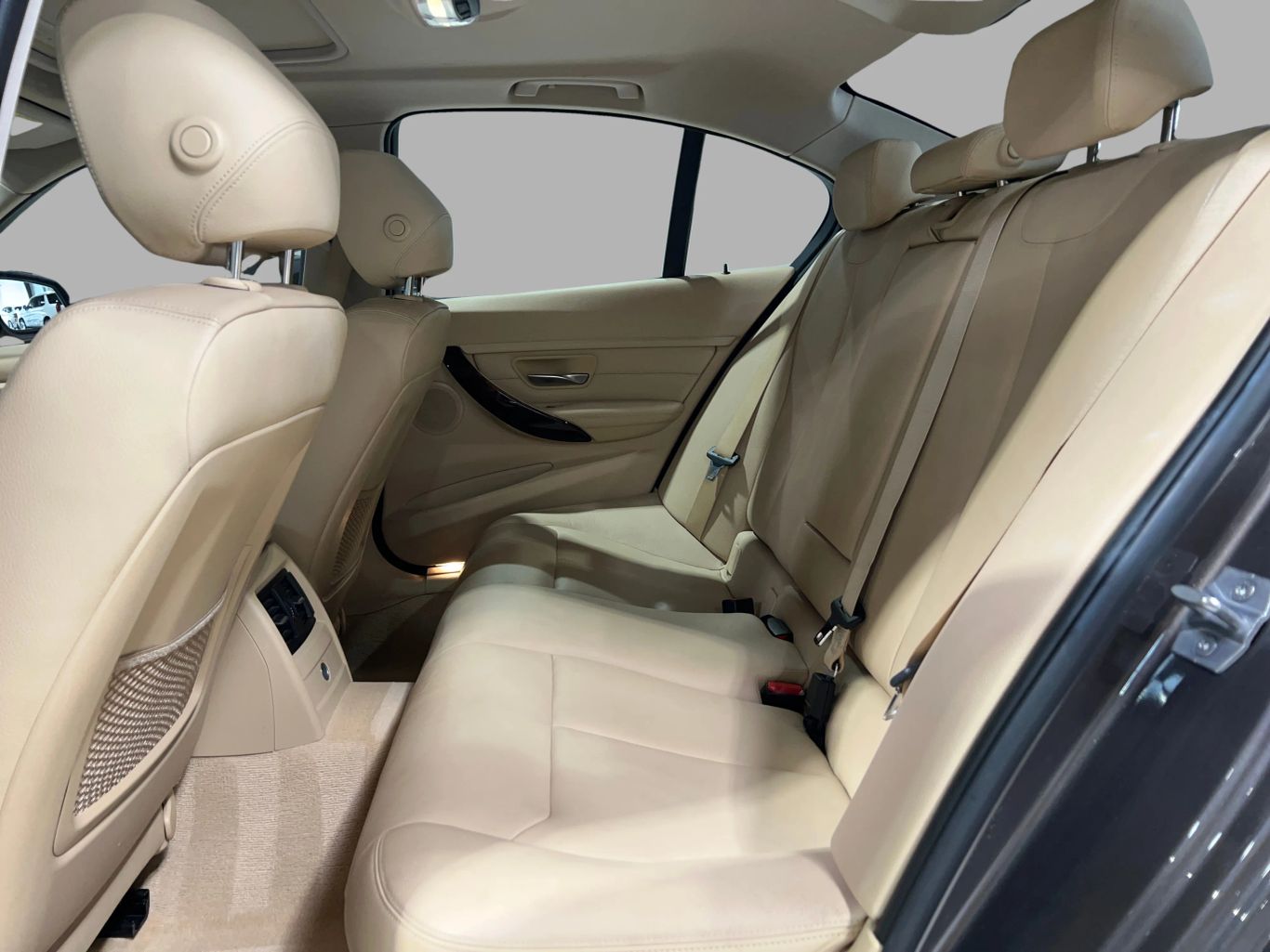 2014 BMW 3 SERIES SEDAN 4-CYL, TURBO, 2.0 LITER 328I SEDAN 4D