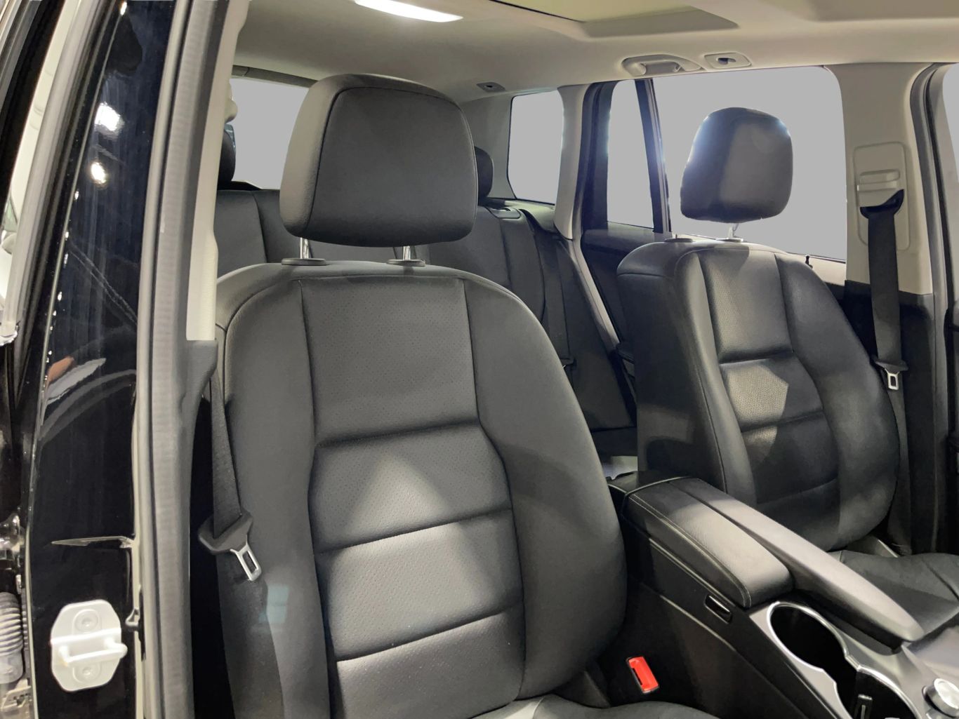 2014 MERCEDES-BENZ GLK-CLASS SUV V6, 3.5 LITER GLK 350 SPORT UTILITY 4D