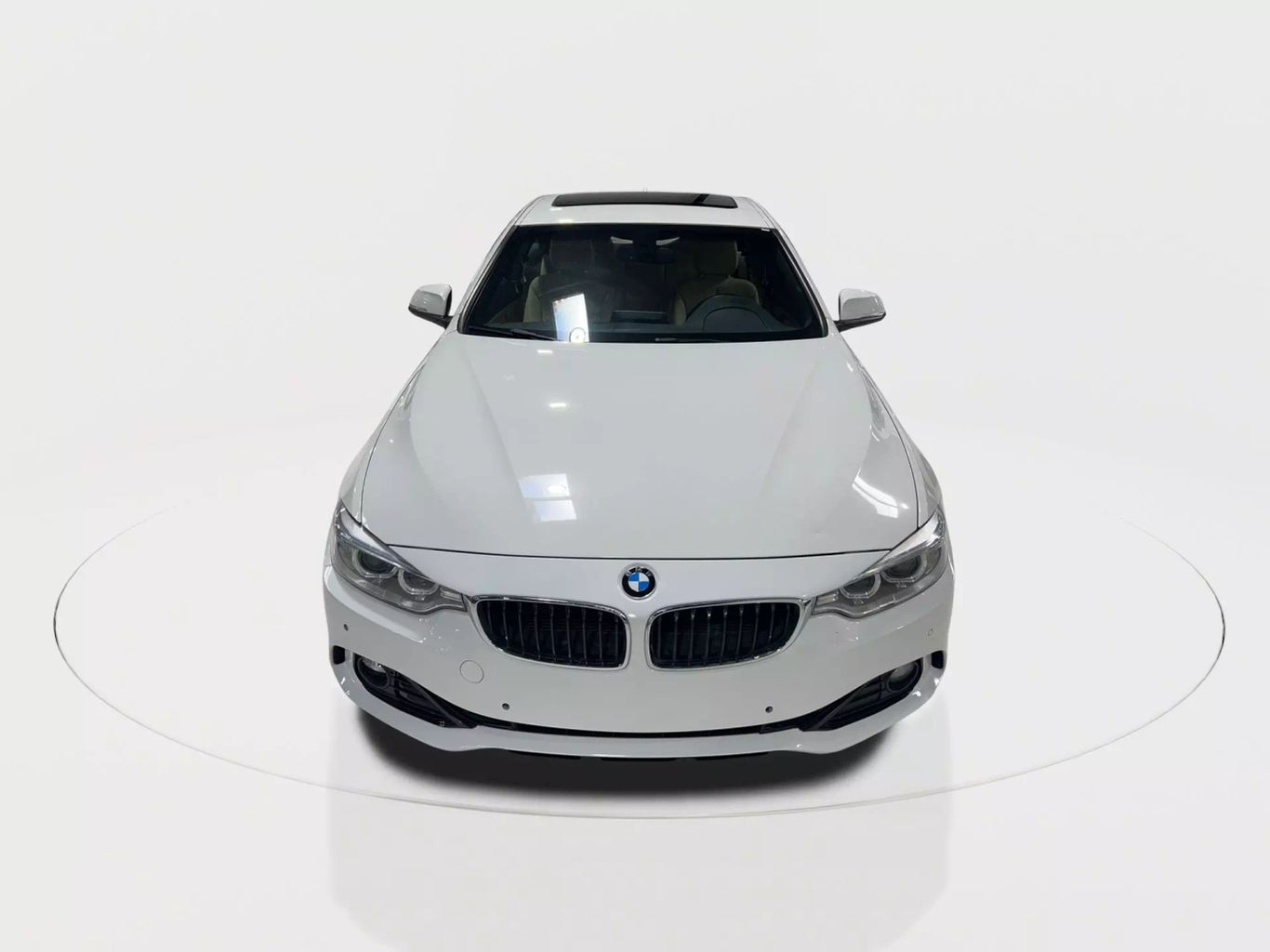 2016 BMW 4 SERIES COUPE 4-CYL, SULEV, 2.0T 428I COUPE 2D