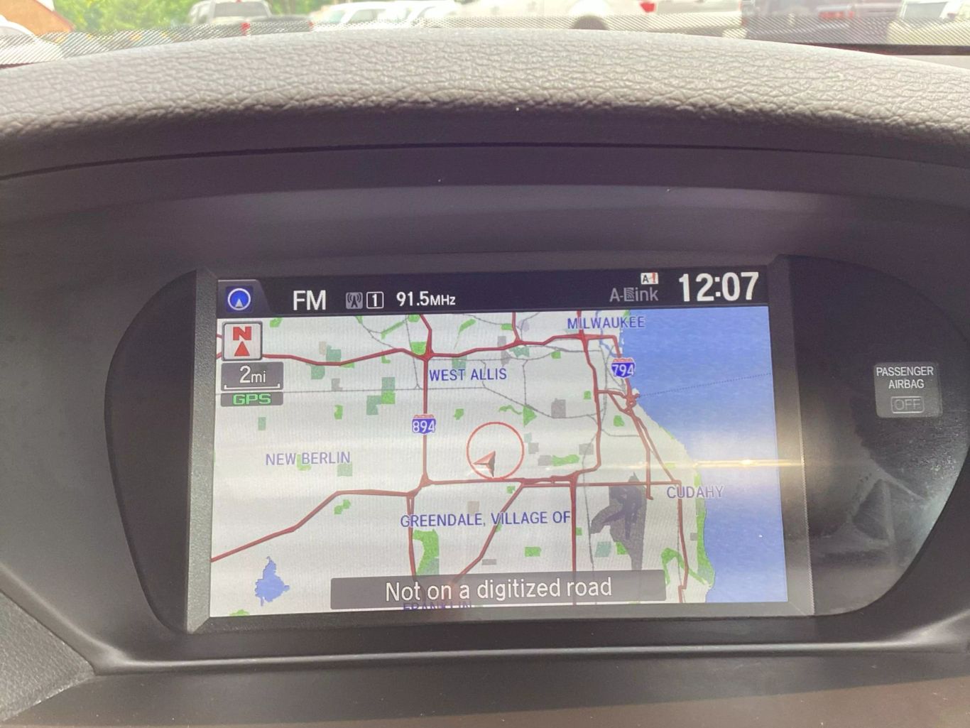 2016 Acura Tlx - Image 16