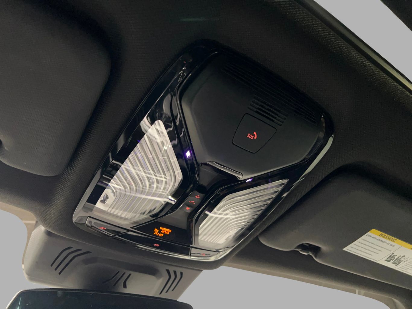 2019 BMW X5 SUV 6-CYL, TURBO, 3.0 LITER XDRIVE40I SPORT UTILITY 4D