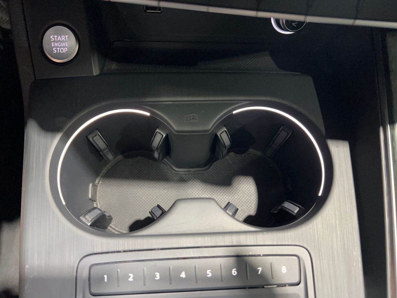 2018 AUDI A4 SEDAN 4-CYL, TURBO, 2.0 LITER ULTRA PREMIUM SEDAN 4D