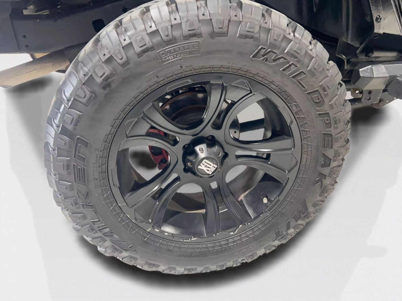 2012 JEEP WRANGLER SUV V6, 3.6 LITER UNLIMITED SPORT SUV 4D