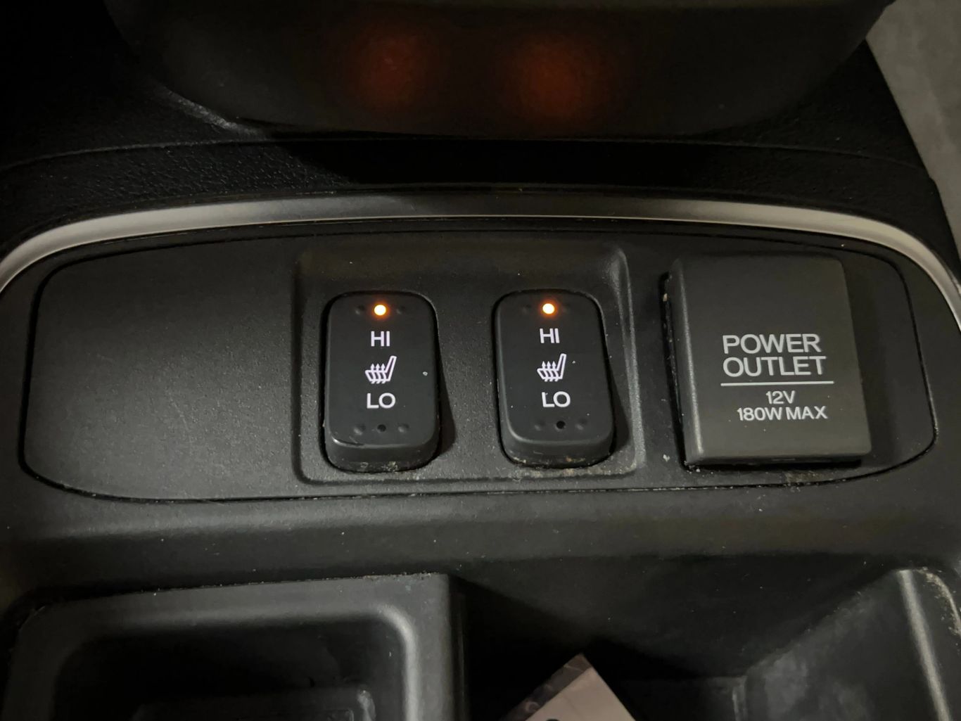 2015 HONDA CR-V SUV 4-CYL, I-VTEC, 2.4 LITER TOURING SPORT UTILITY 4D