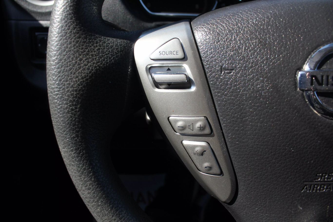 2015 Nissan Versa Note S Plus Hatchback 4d - Image 22
