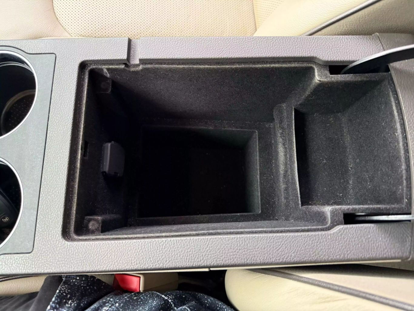 2013 LINCOLN MKX SUV V6, 3.7 LITER SPORT UTILITY 4D