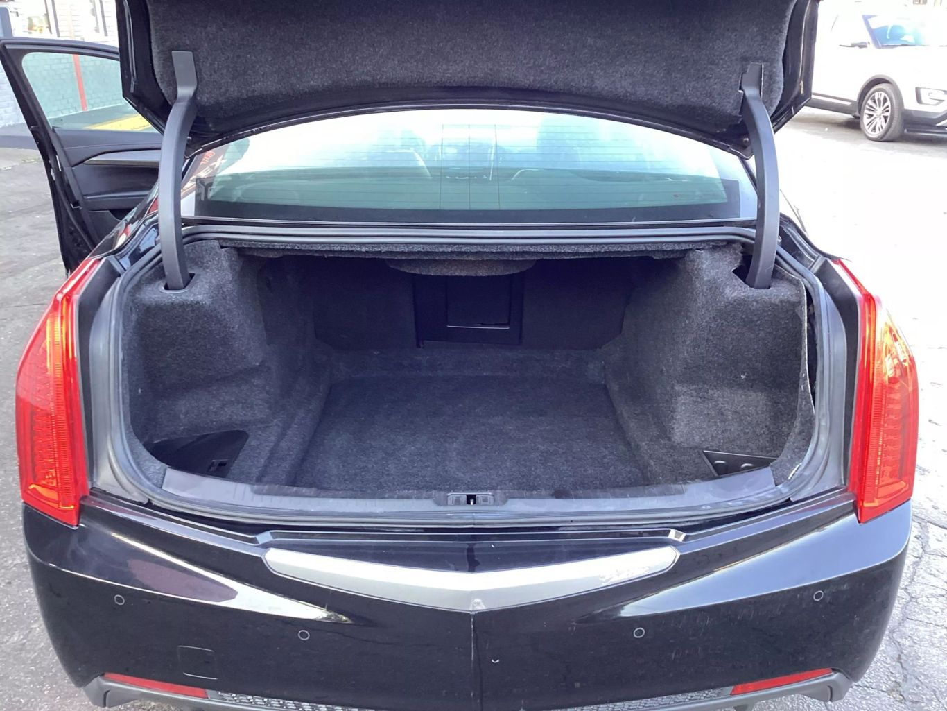 2016 Cadillac Ats - Image 13