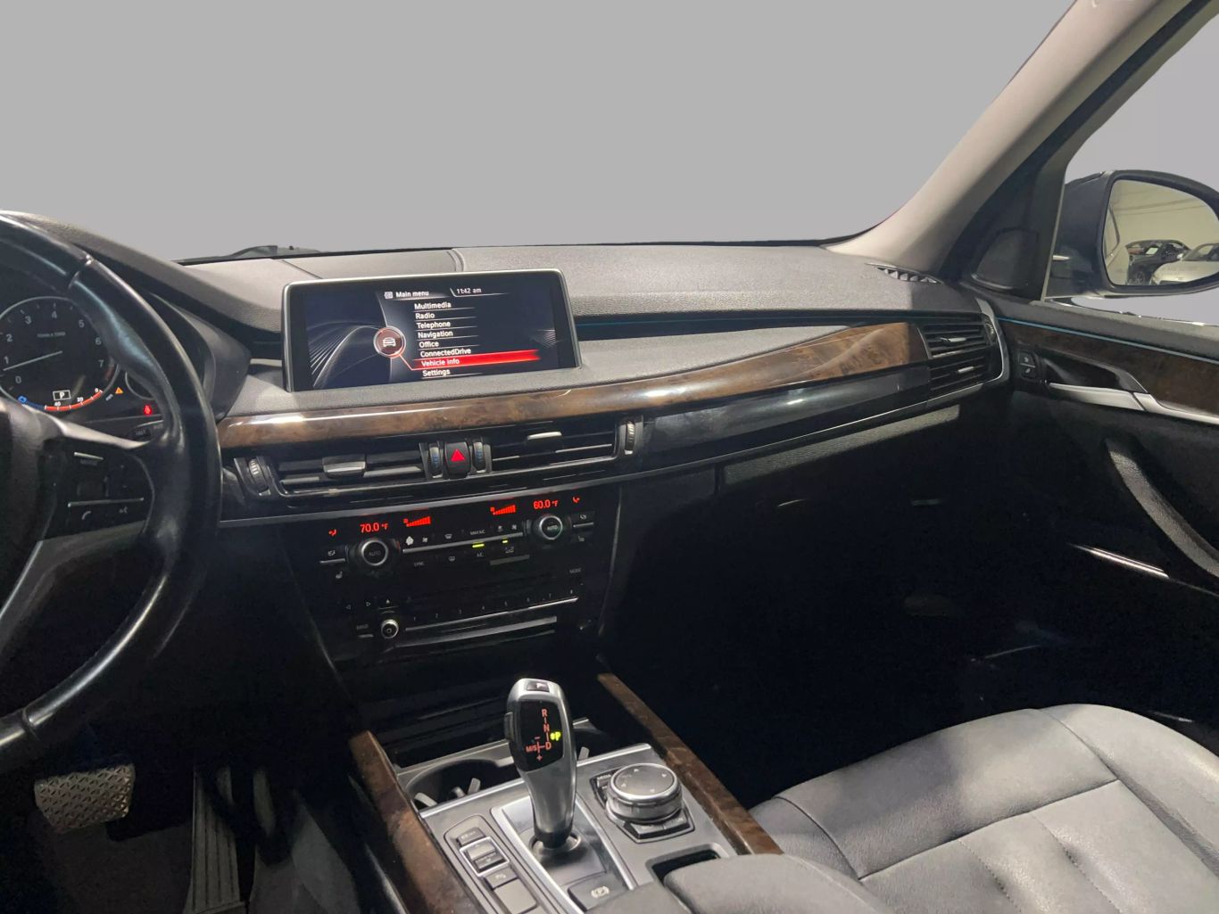 2016 BMW X5 SUV - UTILITY 4D 35I 3.0L I6 TURBO