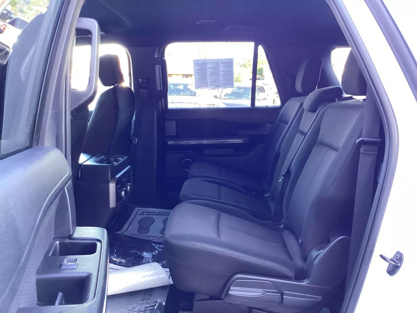 2019 Ford Expedition Max - Image 12