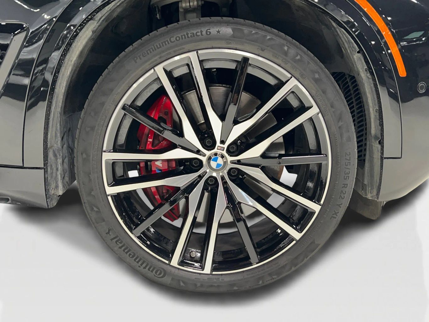 2024 BMW X5 SUV V8, TWIN TURBO, 4.4 LITER M60I SPORT UTILITY 4D