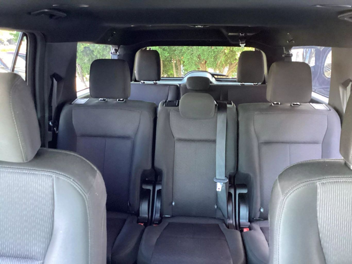 2019 Ford Expedition Max - Image 13
