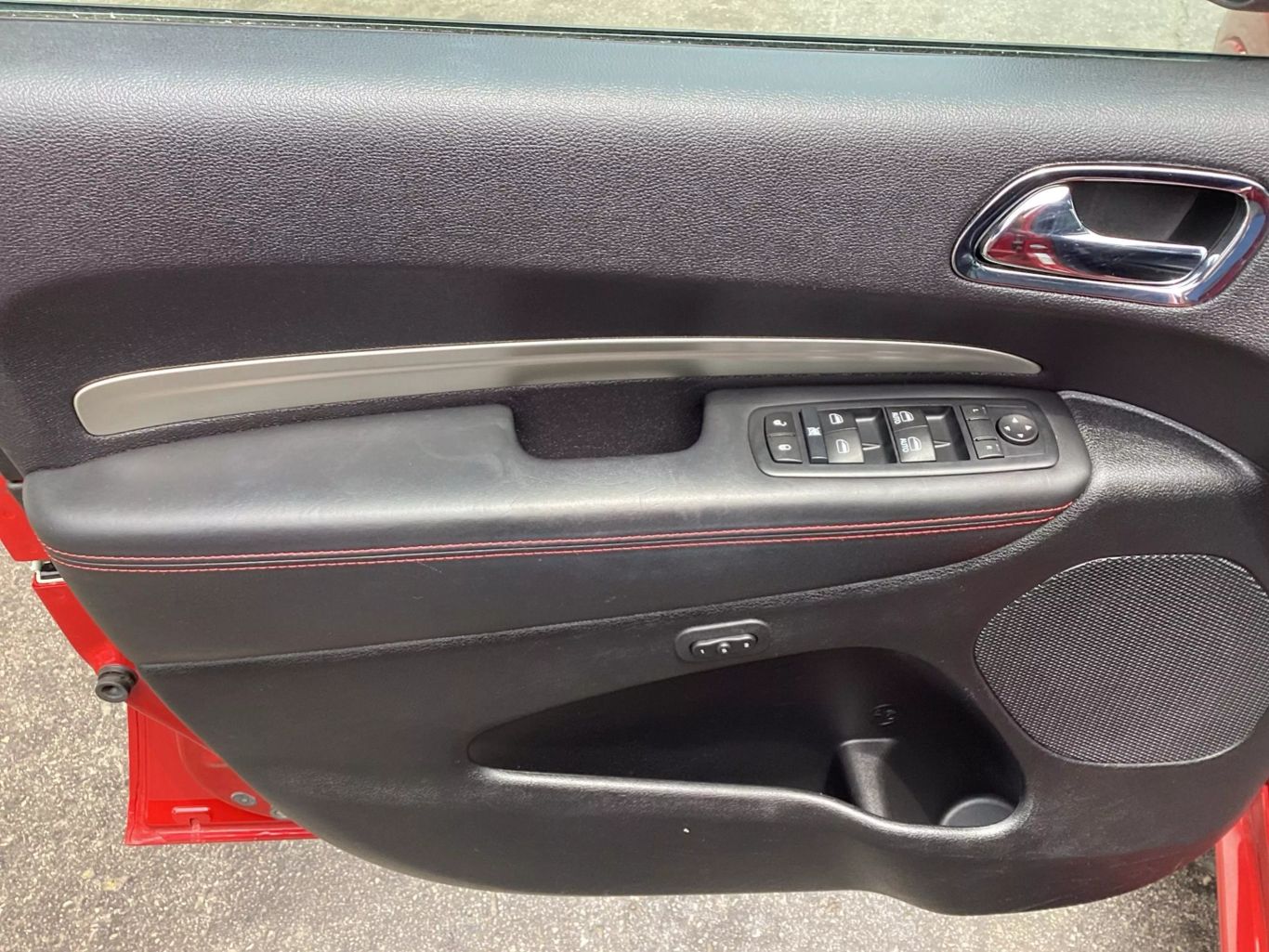 2014 Dodge Durango - Image 15